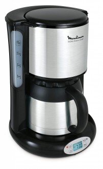 Moulinex Subito Therm Timer FT362811 Kahve Makinesi kullananlar yorumlar